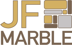 JF Marble Logo