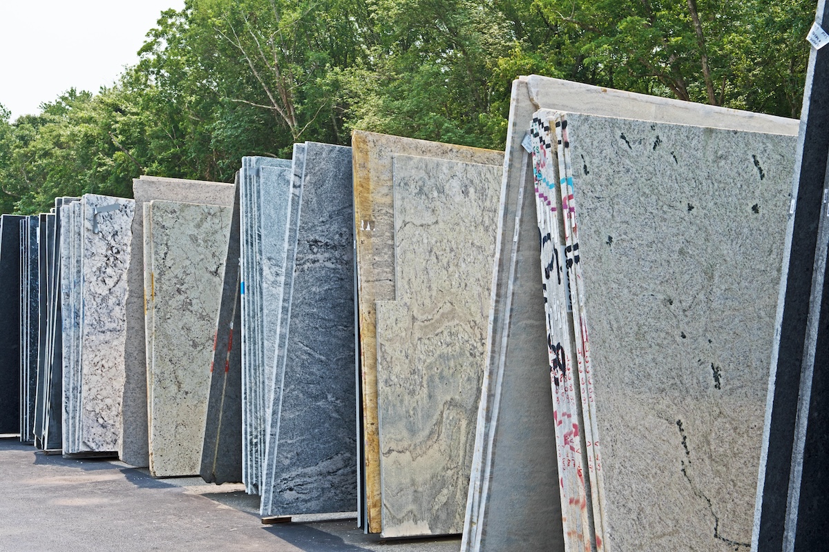 quartz slabs 